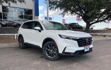 Honda CR-V, 2026 год, 4 300 000 рублей, 1 фотография