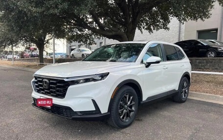 Honda CR-V, 2026 год, 4 300 000 рублей, 3 фотография