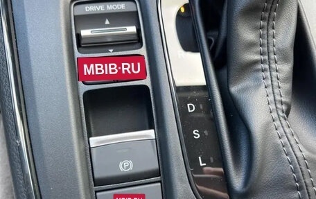 Honda CR-V, 2026 год, 4 300 000 рублей, 14 фотография