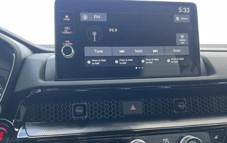 Honda CR-V, 2026 год, 4 300 000 рублей, 16 фотография