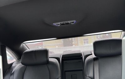 Audi A8, 2023 год, 15 500 000 рублей, 1 фотография