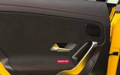 Mercedes-Benz CLA, 2020 год, 3 400 000 рублей, 6 фотография