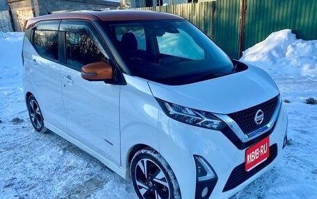 Nissan Dayz, 2020 год, 1 100 000 рублей, 1 фотография