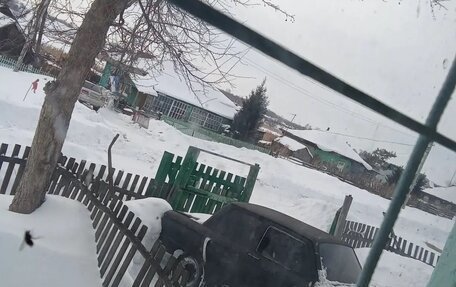 ЗАЗ 968, 1986 год, 120 000 рублей, 1 фотография