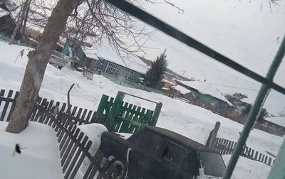 ЗАЗ 968, 1986 год, 120 000 рублей, 1 фотография