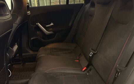 Mercedes-Benz CLA, 2020 год, 3 400 000 рублей, 8 фотография