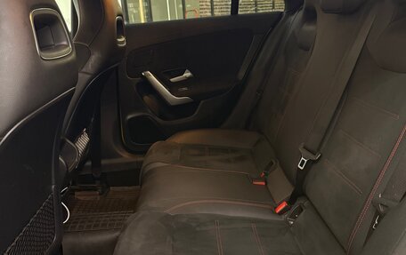 Mercedes-Benz CLA, 2020 год, 3 400 000 рублей, 7 фотография