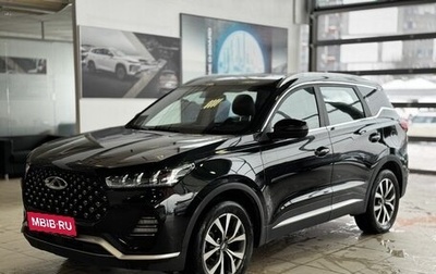 Chery Tiggo 7 Pro, 2022 год, 1 349 000 рублей, 1 фотография