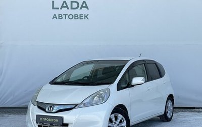 Honda Fit III, 2011 год, 858 000 рублей, 1 фотография