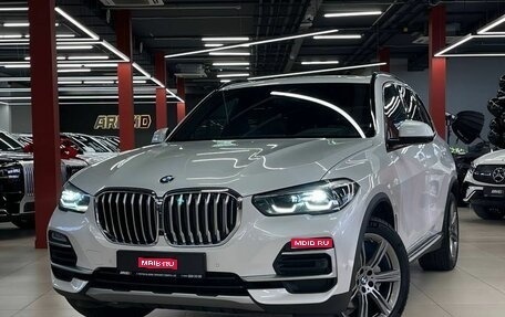 BMW X5, 2019 год, 6 490 000 рублей, 1 фотография