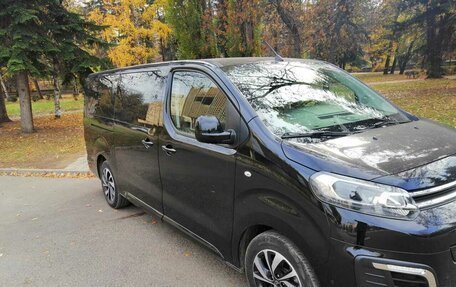 Citroen SpaceTourer I, 2020 год, 3 850 000 рублей, 1 фотография