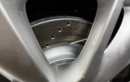 Infiniti QX70, 2013 год, 1 875 000 рублей, 16 фотография