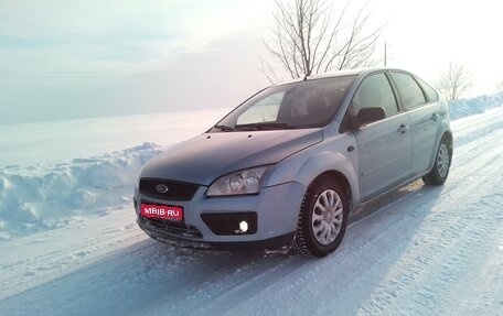 Ford Focus II рестайлинг, 2005 год, 350 000 рублей, 1 фотография