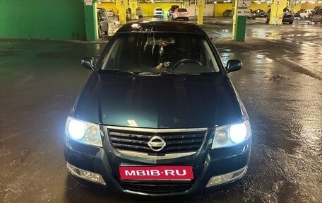 Nissan Almera Classic, 2006 год, 450 000 рублей, 1 фотография