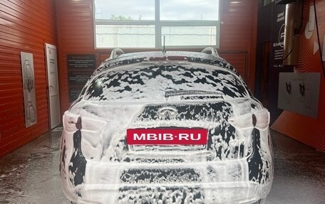 Infiniti QX70, 2013 год, 1 875 000 рублей, 21 фотография