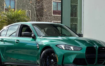 BMW M3, 2026 год, 9 020 000 рублей, 1 фотография