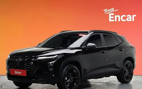 Chevrolet Trax, 2026 год, 2 000 333 рублей, 1 фотография