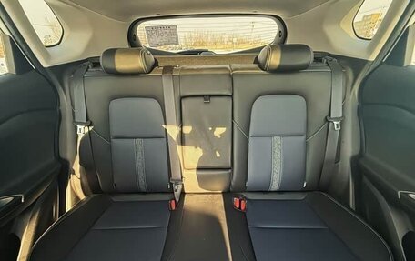 Chevrolet Tracker, 2021 год, 1 150 001 рублей, 1 фотография