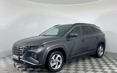 Hyundai Tucson, 2021 год, 2 829 000 рублей, 1 фотография