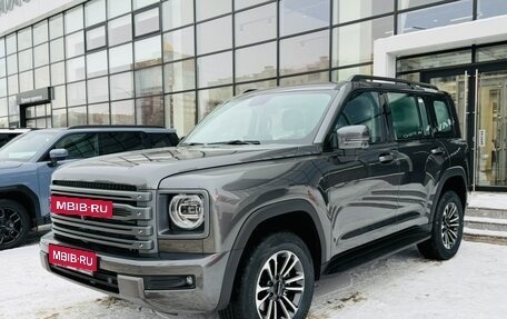 Haval H9, 2025 год, 4 699 000 рублей, 1 фотография