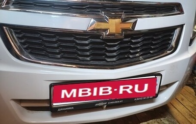 Chevrolet Cobalt II, 2021 год, 1 200 000 рублей, 1 фотография