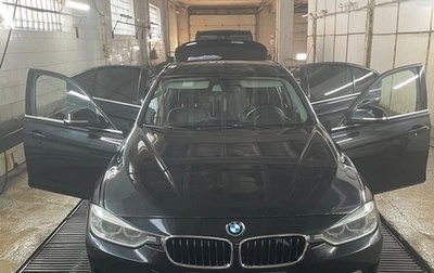 BMW 3 серия, 2012 год, 1 988 800 рублей, 1 фотография