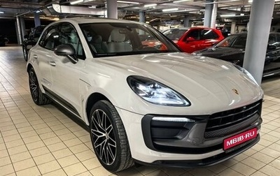 Porsche Macan I рестайлинг, 2025 год, 11 890 000 рублей, 1 фотография