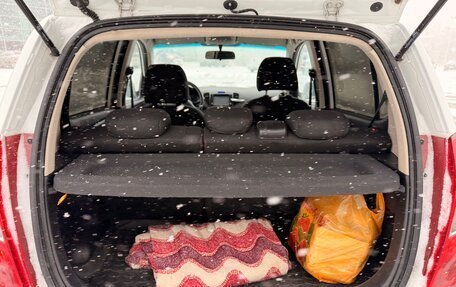 Hyundai i10 II, 2013 год, 850 000 рублей, 8 фотография