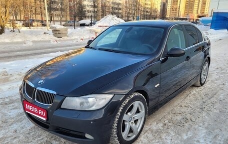 BMW 3 серия, 2008 год, 820 000 рублей, 1 фотография