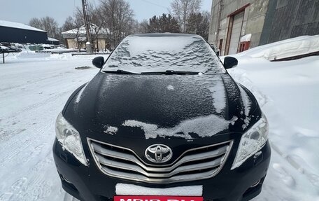 Toyota Camry, 2010 год, 1 270 000 рублей, 1 фотография