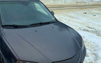 Mazda 3, 2008 год, 290 000 рублей, 1 фотография