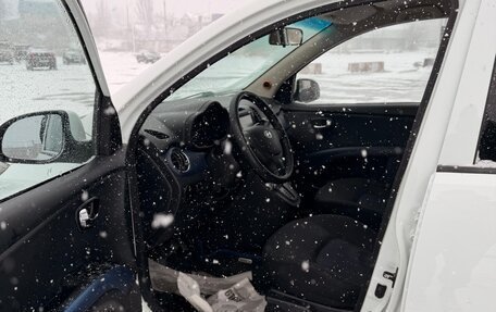 Hyundai i10 II, 2013 год, 850 000 рублей, 15 фотография