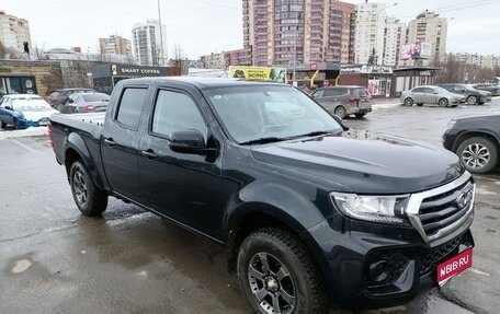 Great Wall Wingle 7, 2022 год, 1 802 000 рублей, 1 фотография