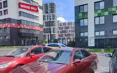 Toyota Mark II VIII (X100), 1998 год, 400 000 рублей, 1 фотография