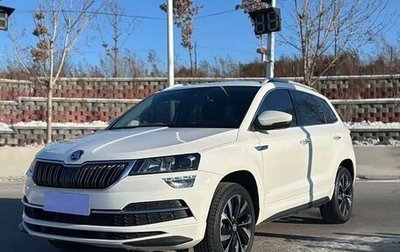 Skoda Karoq I, 2021 год, 2 000 400 рублей, 1 фотография