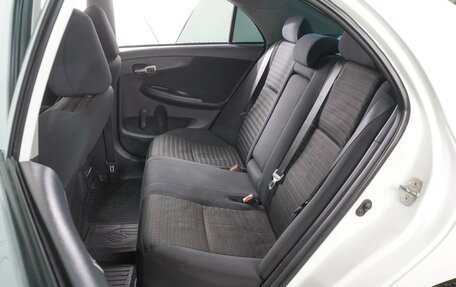 Toyota Corolla, 2011 год, 1 159 000 рублей, 9 фотография