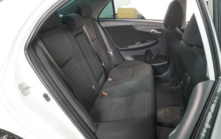 Toyota Corolla, 2011 год, 1 159 000 рублей, 7 фотография