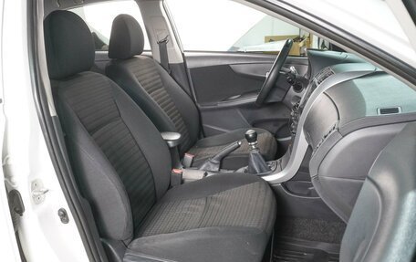 Toyota Corolla, 2011 год, 1 159 000 рублей, 8 фотография