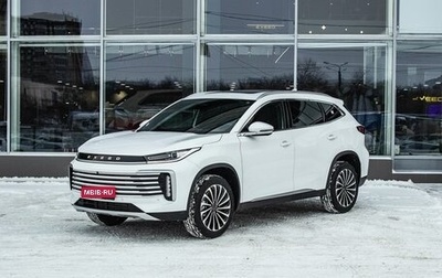 CheryExeed TXL, 2024 год, 3 643 200 рублей, 1 фотография