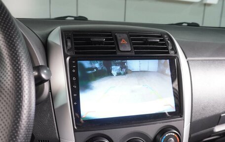 Toyota Corolla, 2011 год, 1 159 000 рублей, 13 фотография