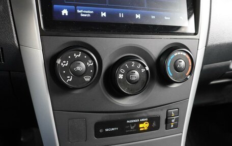 Toyota Corolla, 2011 год, 1 159 000 рублей, 12 фотография