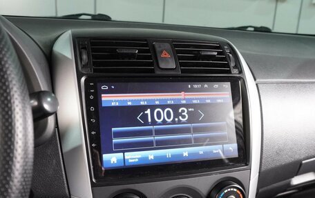 Toyota Corolla, 2011 год, 1 159 000 рублей, 14 фотография