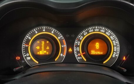 Toyota Corolla, 2011 год, 1 159 000 рублей, 17 фотография