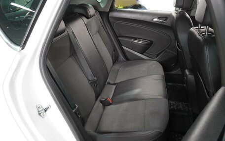 Opel Astra J, 2012 год, 879 000 рублей, 7 фотография