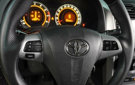 Toyota Corolla, 2011 год, 1 159 000 рублей, 15 фотография