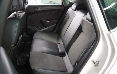 Opel Astra J, 2012 год, 879 000 рублей, 9 фотография