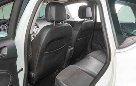 Opel Astra J, 2012 год, 879 000 рублей, 11 фотография