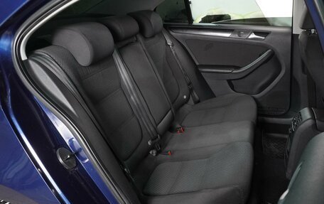 Volkswagen Jetta VI, 2013 год, 799 000 рублей, 7 фотография