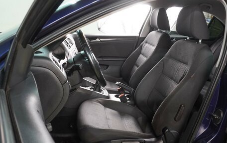 Volkswagen Jetta VI, 2013 год, 799 000 рублей, 10 фотография