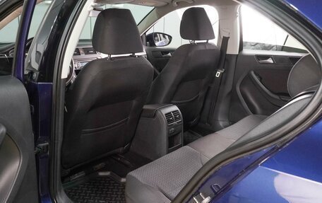 Volkswagen Jetta VI, 2013 год, 799 000 рублей, 11 фотография